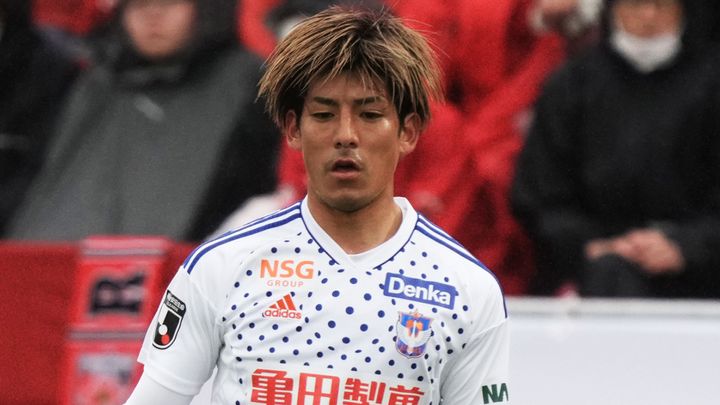 広島への電撃移籍が波紋の新井直人が声明、「この決断を理解できない人が多くいることも分かっています」