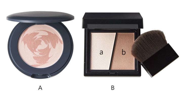 【オールKATEで作る】ポッピングシルエットシャドウが主役のミュートメイク_9