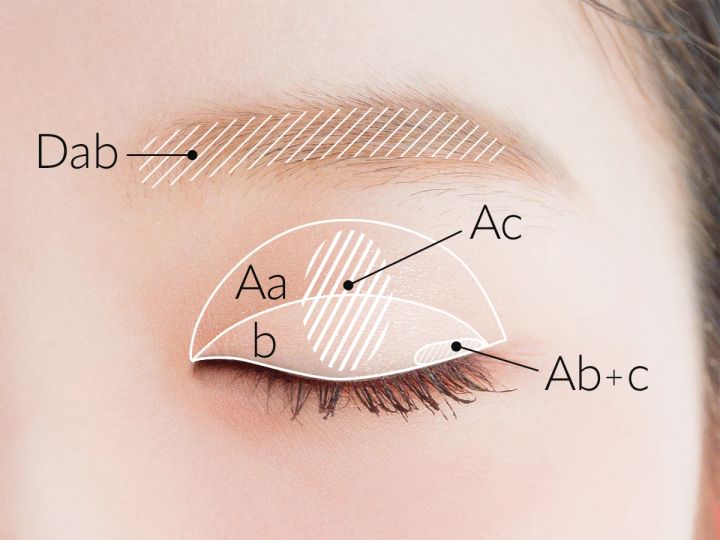 【オールKATEで作る】ポッピングシルエットシャドウが主役のミュートメイク_7
