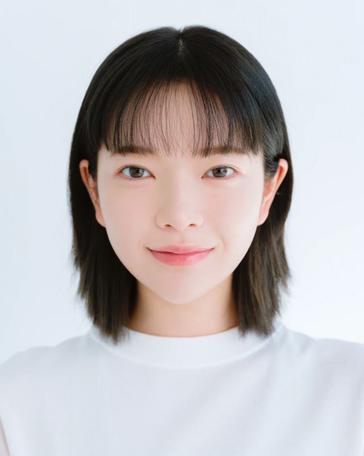 【オールKATEで作る】ポッピングシルエットシャドウが主役のミュートメイク_5