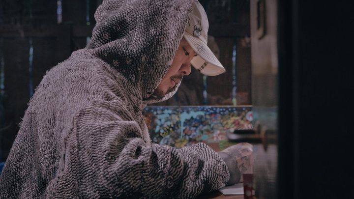 画像1: ドクター・ウーの繊細なアートがロンTに