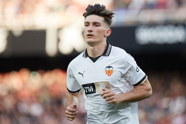 5大リーグで「守備のスタッツ」が優れている5人のMF