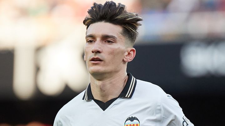 5大リーグで「守備のスタッツ」が優れている5人のMF