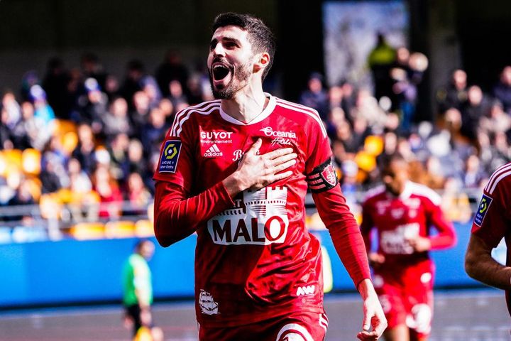 5大リーグで「守備のスタッツ」が優れている5人のMF