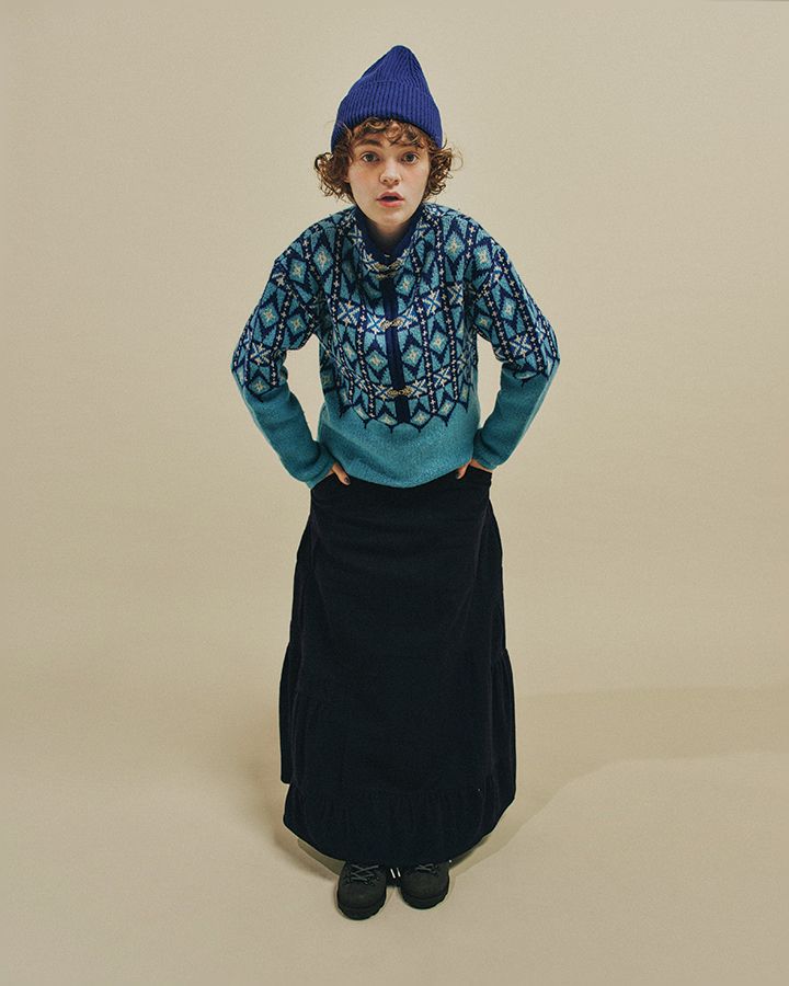 超レアな1点物の可能性も！オシャレなヴィンテージアイテムの着こなし6選