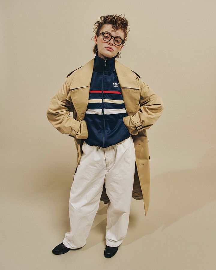 超レアな1点物の可能性も！オシャレなヴィンテージアイテムの着こなし6選