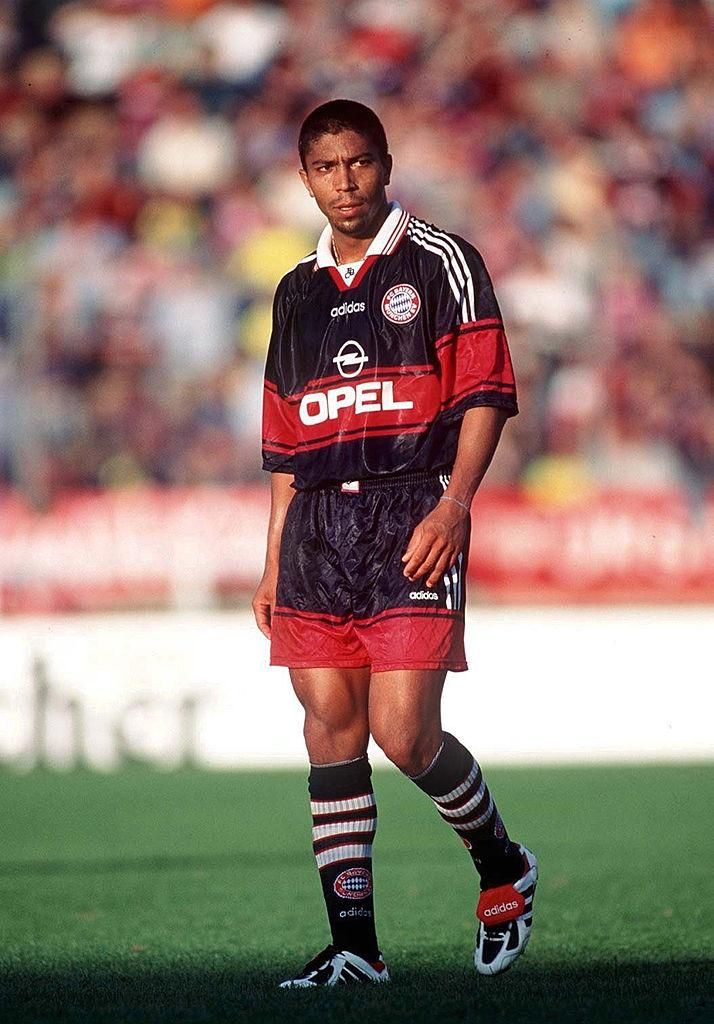 ブラジル代表で活躍しなかった「最強のブラジル人ストライカー」