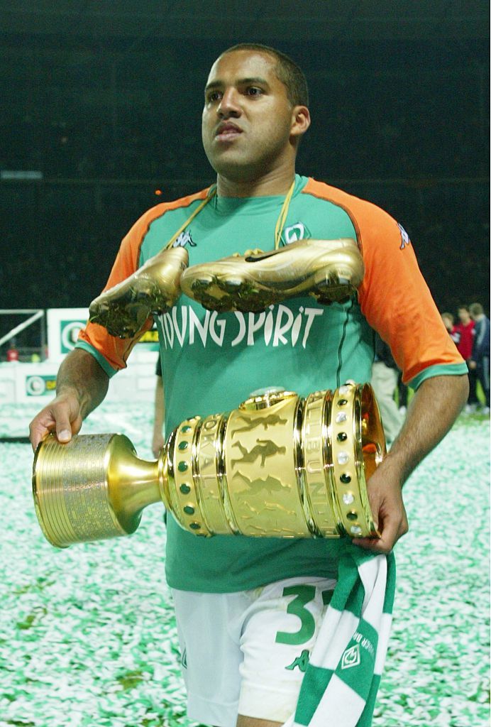 ブラジル代表で活躍しなかった「最強のブラジル人ストライカー」