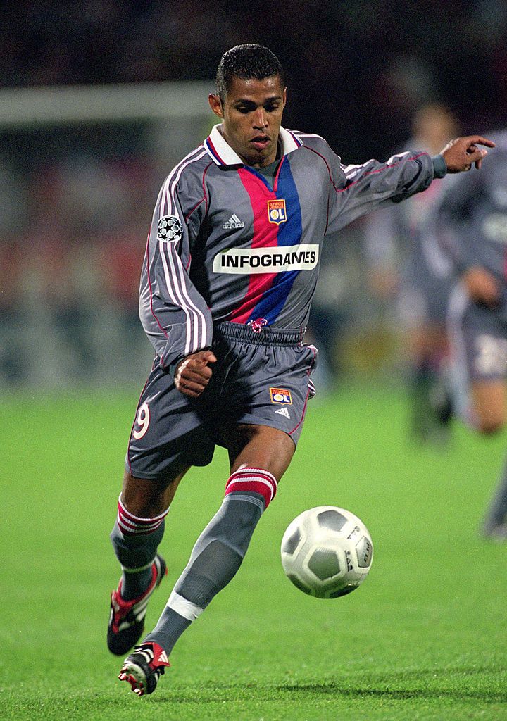 ブラジル代表で活躍しなかった「最強のブラジル人ストライカー」