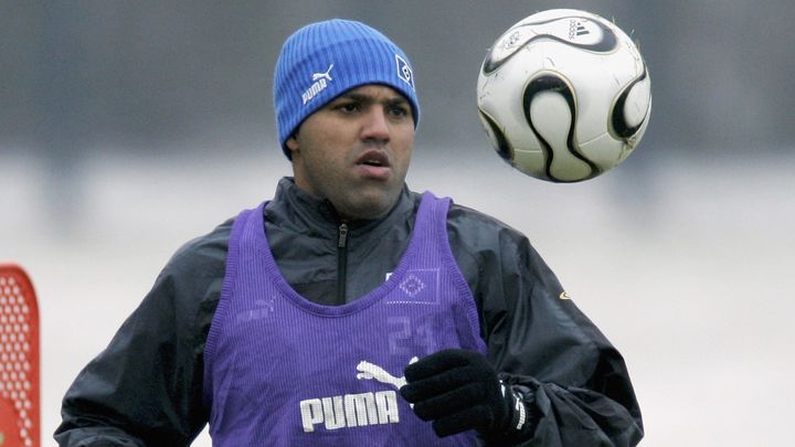 ブラジル代表で活躍しなかった「最強のブラジル人ストライカー」