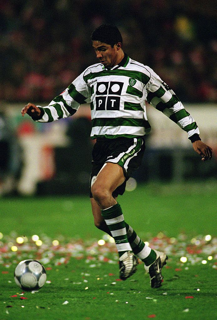 ブラジル代表で活躍しなかった「最強のブラジル人ストライカー」