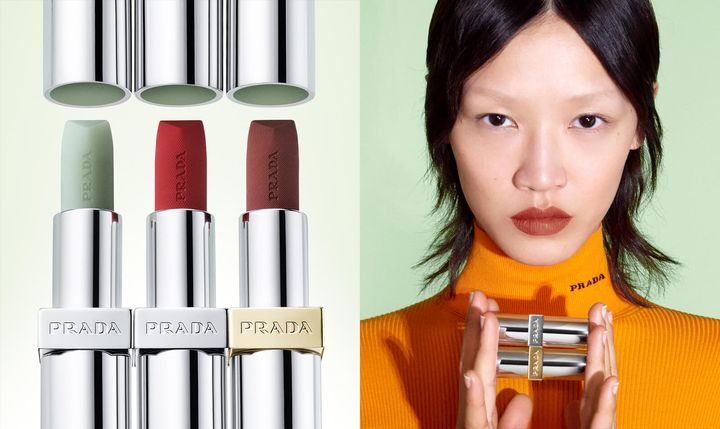 PRADA BEAUTY