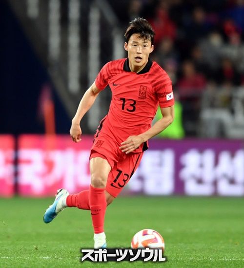 ソン・ジュンホ