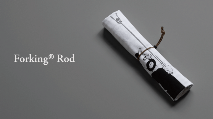 「焚火の炎を巧みに操る」機能性が優秀すぎるキャンプギアがかっこよすぎた…！