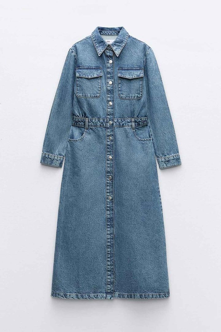 画像1: 出典：ZARA