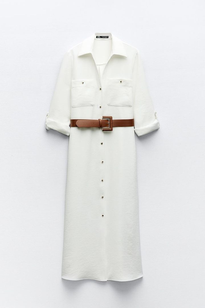 画像2: 出典：ZARA