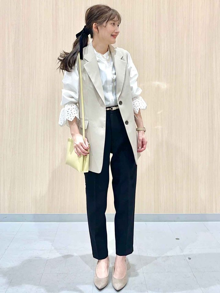 画像2: 出典：GU