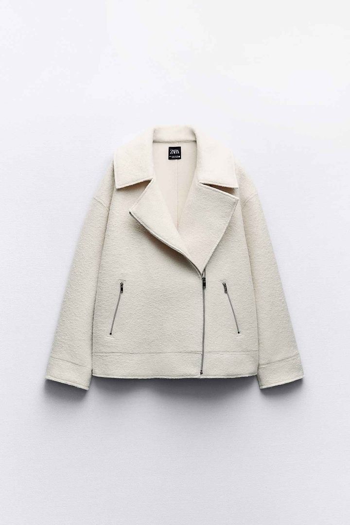 画像3: 出典：ZARA