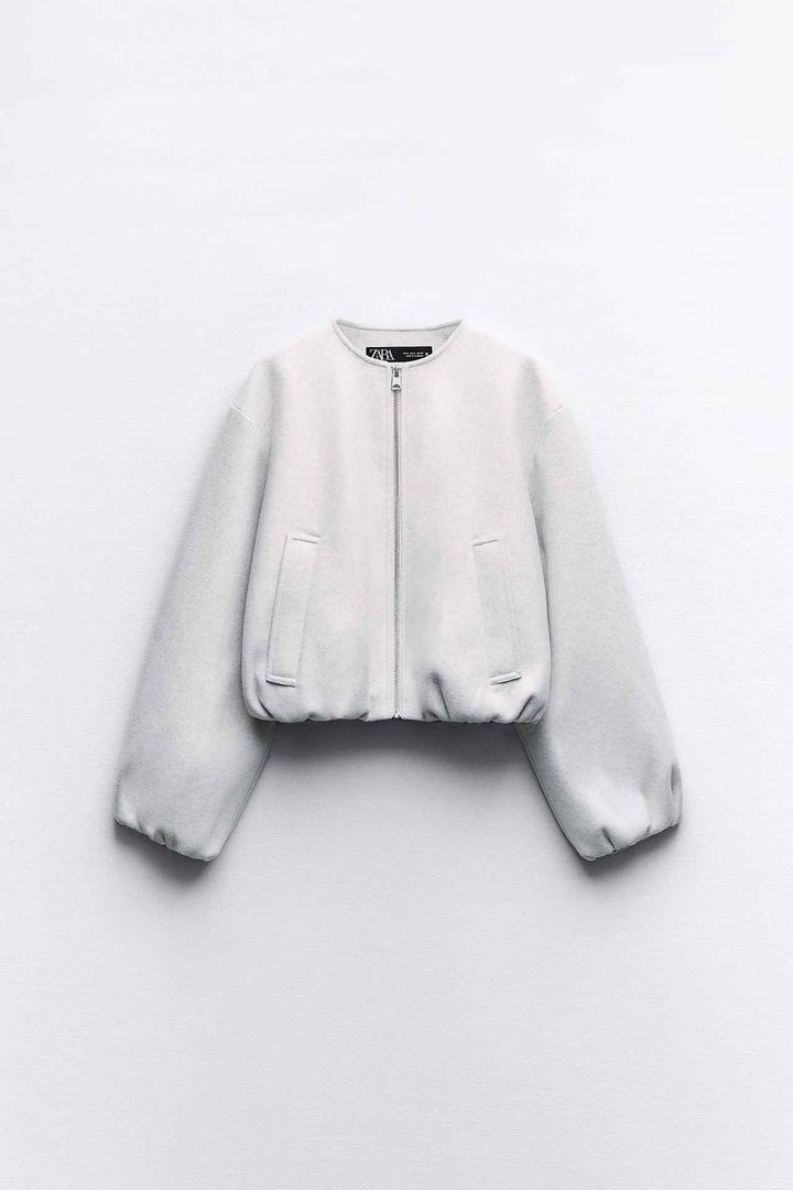 画像4: 出典：ZARA