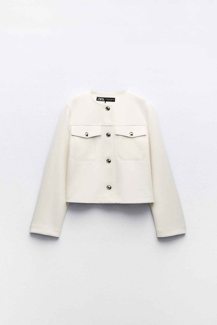 画像1: 出典：ZARA