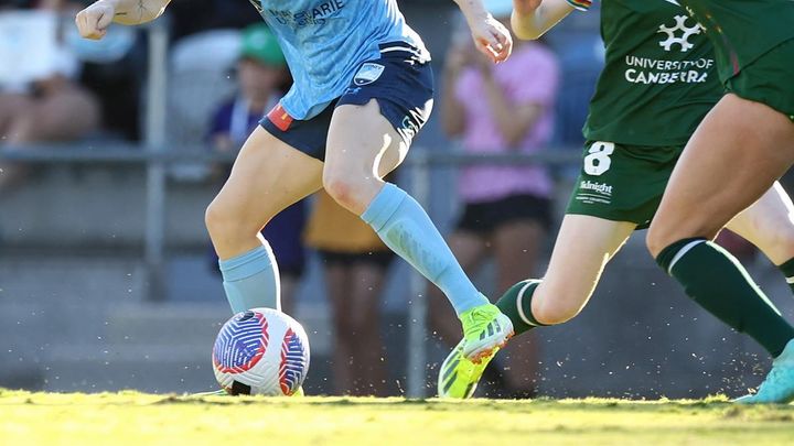 女子サッカー大会で「トランスジェンダー5人のチームが全勝でチャンピオン」に賛否両論“公正ではない、危険だ”