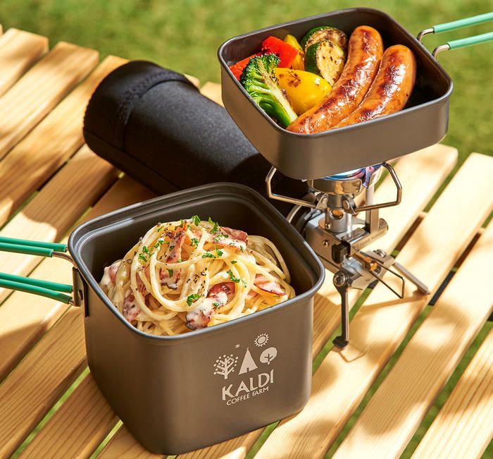 カルディクッカー