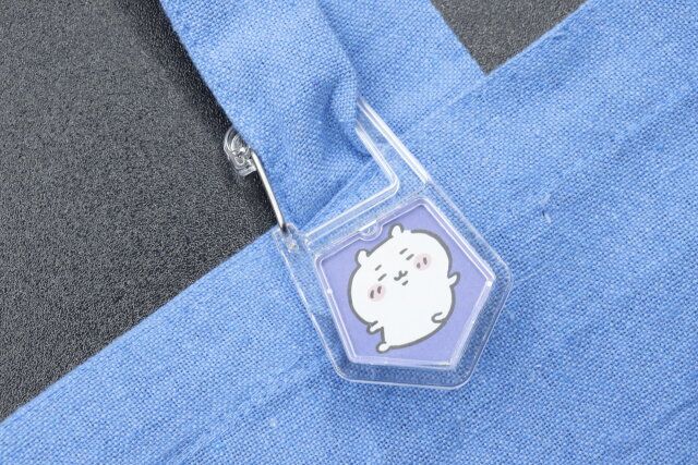 セリアのちいかわ ちよがみで推し活グッズを作る