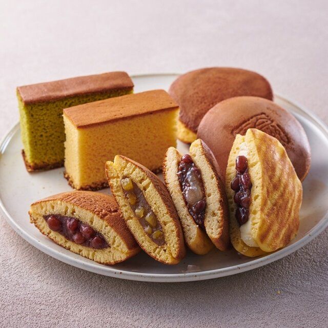 シャトレーゼの春ギフト