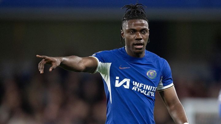 110億円でチェルシー加入のロメオ・ラヴィア、32分でシーズン終了…リヴァプールも遠藤航より優先で狙っていた選手