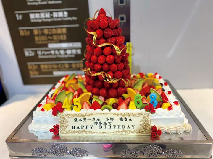 観月ありさ 舞台 チャーリーとチョコレート工場 博多座公演 堂本光一 小堺一機 誕生日