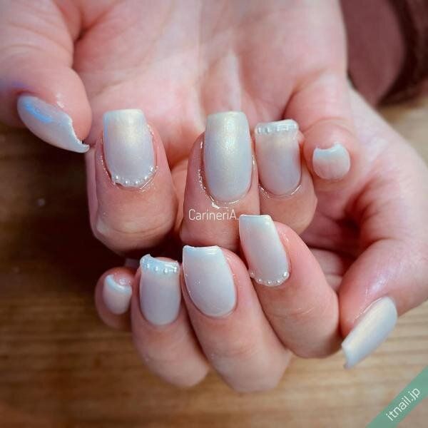 Carineriaが投稿したネイルデザイン [photoid:I0128412] via Itnail Design (730196)