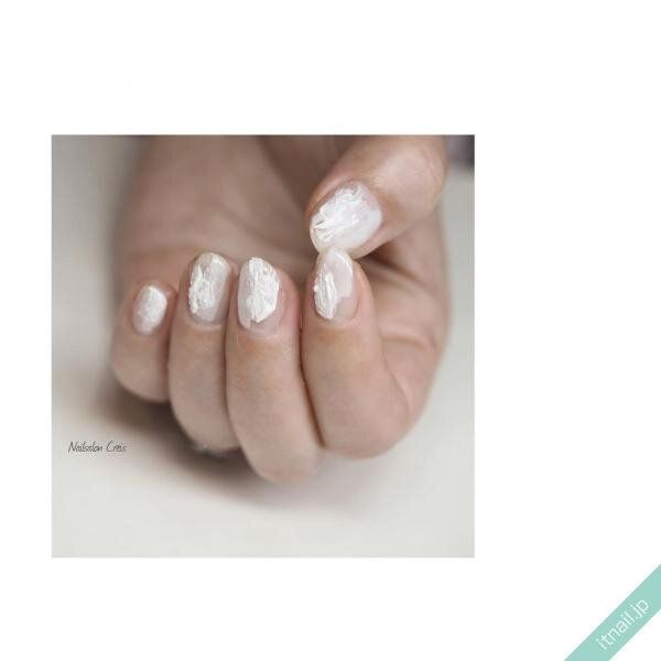 Creisが投稿したネイルデザイン [photoid:I0127696] via Itnail Design (730190)
