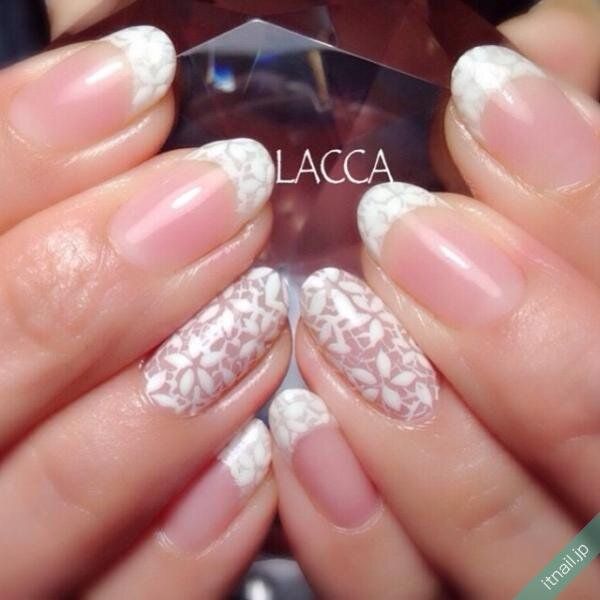 LACCAが投稿したネイルデザイン [photoid:I0025126] via Itnail Design (730194)