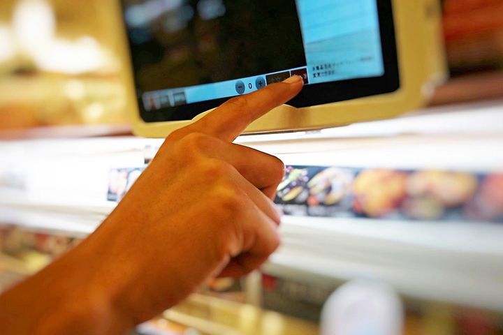 回転寿司に関する消費者実態が調査で判明