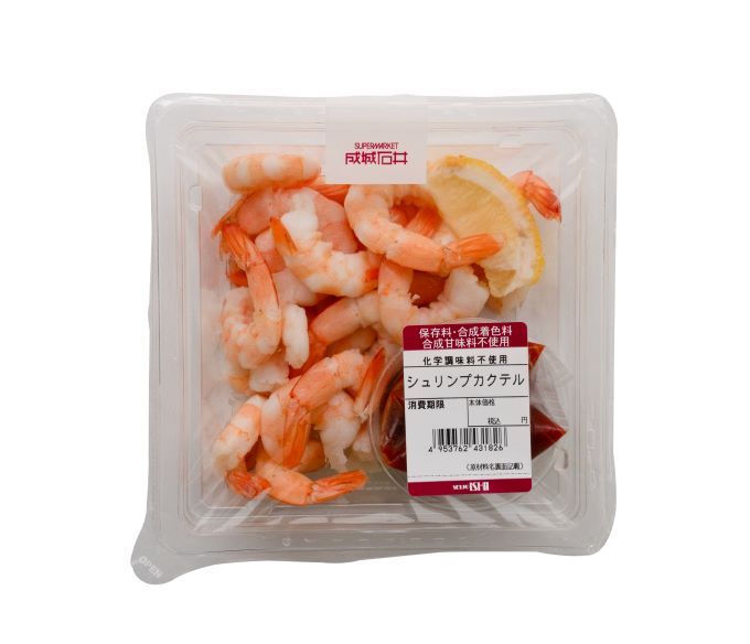 成城石井「春のおすすめ商品」