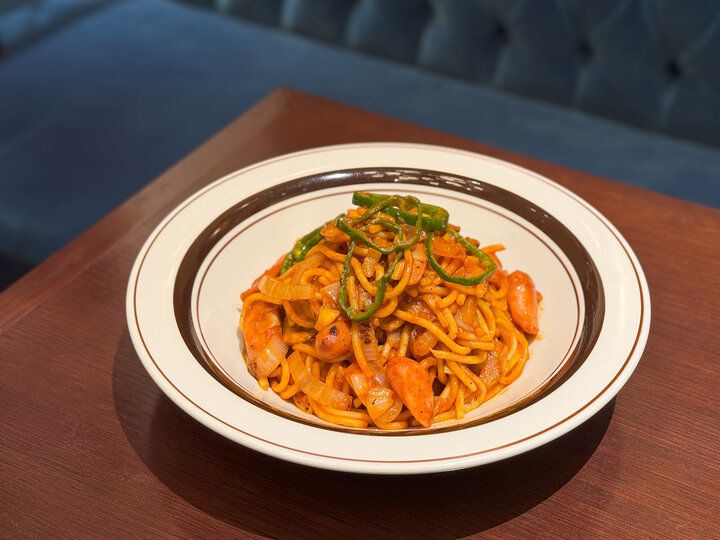 渋谷神宮前にオープン。古き良き喫茶文化を体感できる「喫茶二十世紀」