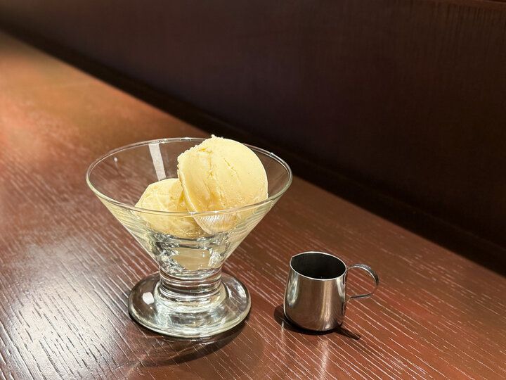 渋谷神宮前にオープン。古き良き喫茶文化を体感できる「喫茶二十世紀」