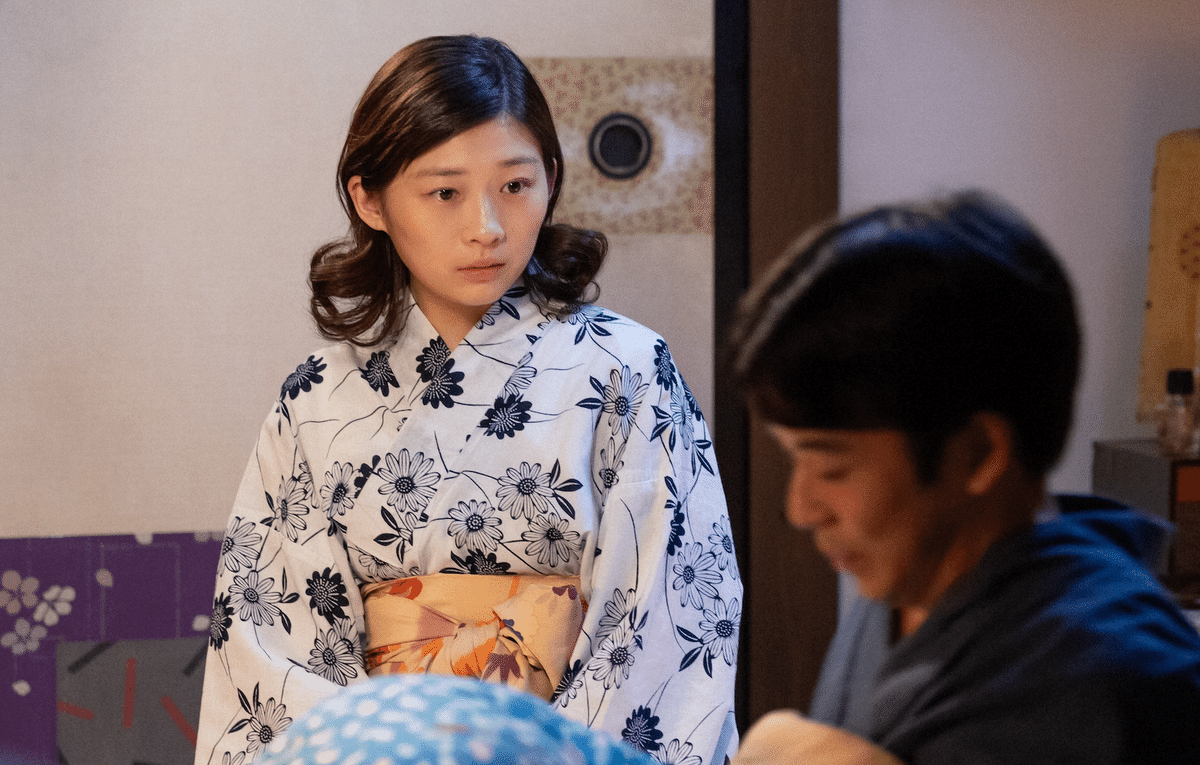 日本で最速の「逃げ恥婚」？『虎に翼』寅子（伊藤沙莉）の選んだ“愛のない結婚”は成功するのか | TRILL【トリル】