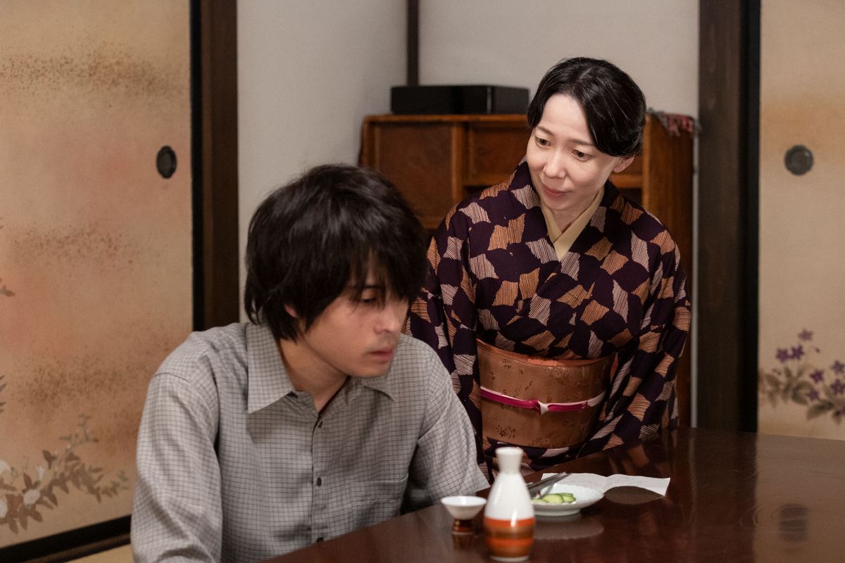 まさかの裏切り？ドロ沼展開に梅子が高笑い！朝ドラ『虎に翼』見事な展開にあっぱれ！ | TRILL【トリル】