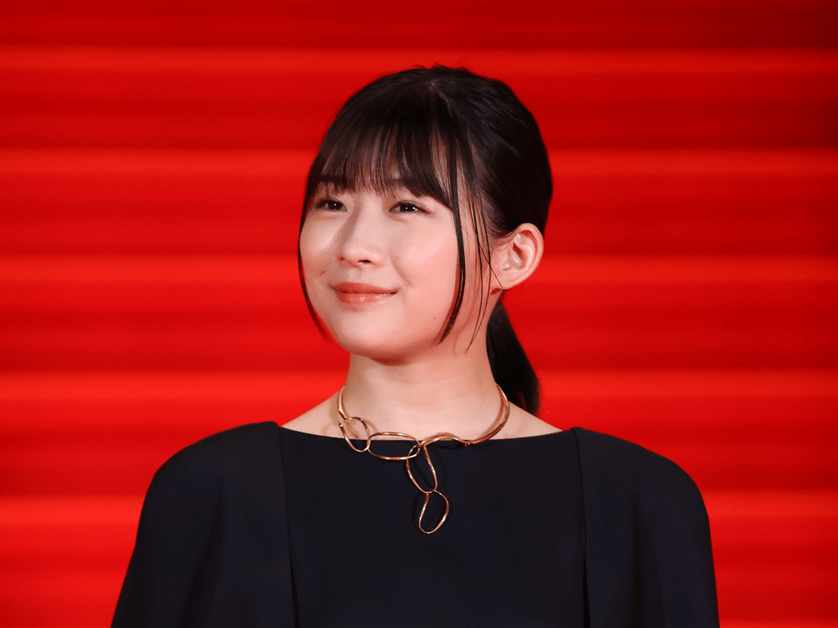 「朝からお酒の匂い」朝ドラ主人公の"身勝手な行動"にコメント続出…行く末は地獄か天国か | TRILL【トリル】