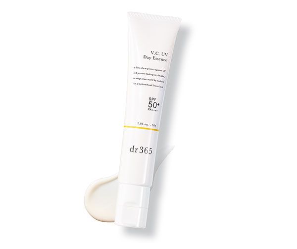 dr365 V.C. UV デイエッセンス
