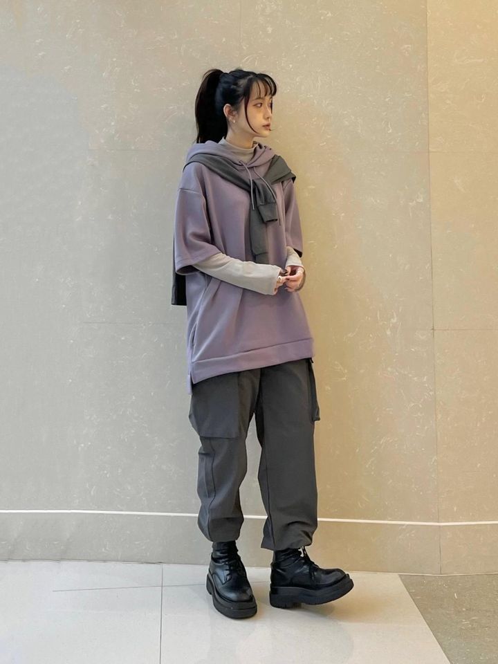 画像1: 出典：GU