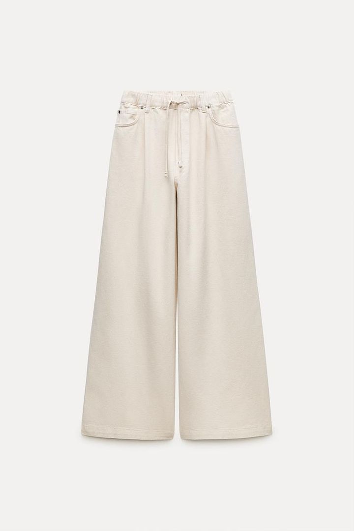 画像1: 出典：ZARA