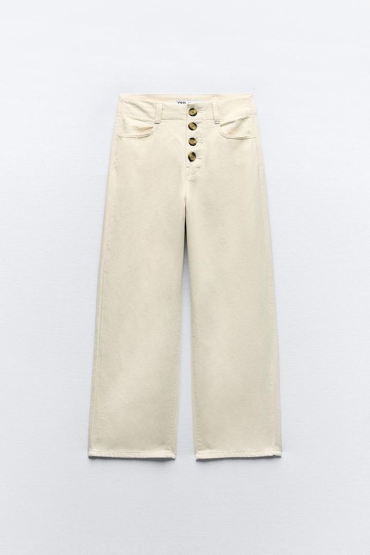 画像2: 出典：ZARA