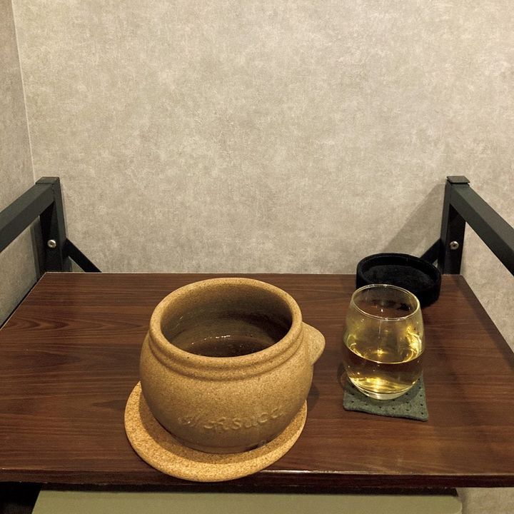 よもぎ蒸しに通ってます！