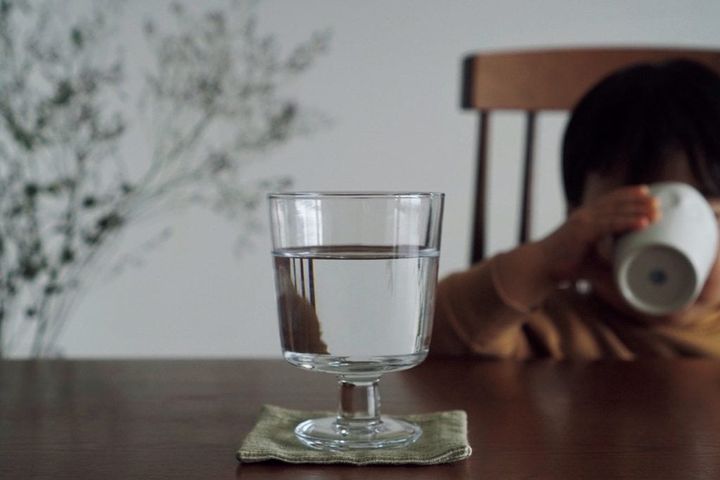 飲み方にこだわってたっぷり水分をとること