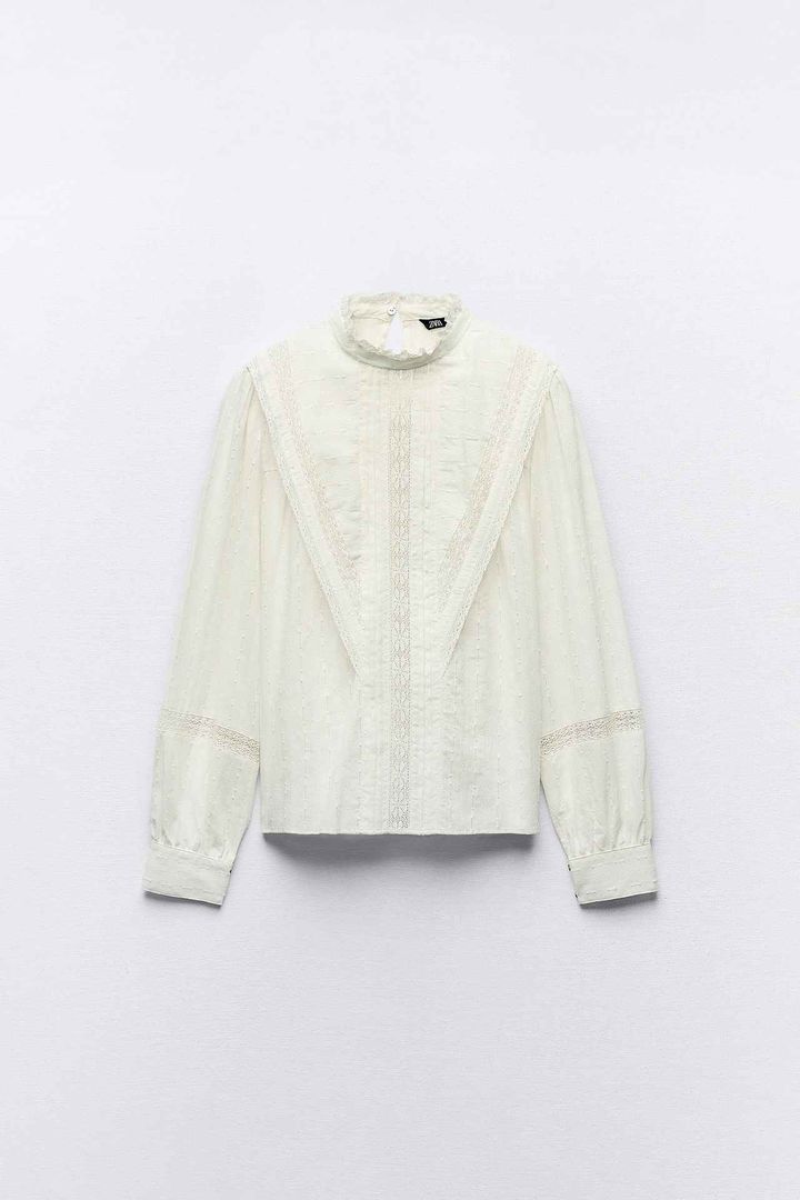 画像: 出典：ZARA