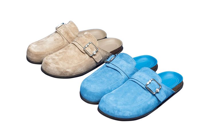 〈JIMMY CHOO〉のサボ