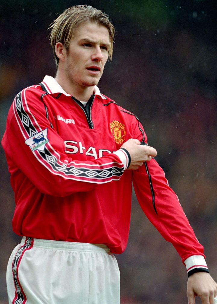 100周年の『UMBRO』が生み出したプレミアリーグ「90年代最高のユニフォーム」5選