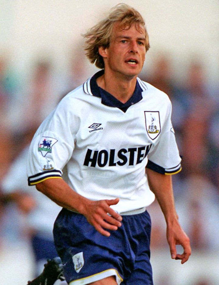 100周年の『UMBRO』が生み出したプレミアリーグ「90年代最高のユニフォーム」5選